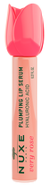 NUXE Very Rose Putlinantis lūpų serumas, 8 ml