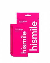 Hismile PAP+ Whitening Strips dantų balinimo juostelės, 14 vnt.