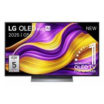 LG OLED48G56LS OLED 48" Smart Juodas (Black)
