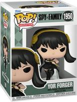 FUNKO POP! Vinilinė figūrėlė: Spy x Family - Yor Forger