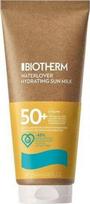 kuno prieziura - Biotherm Waterlover Hydrating Sun Milk 200ml Unisex Įdegio losjonai - 1 nuotrauka
