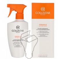400 - COLLISTAR Special Perfect Tan fluidas po deginimosi 400 ml. - 1 nuotrauka
