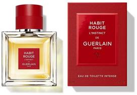 Guerlain Habit R L'instinct EDT 50ml