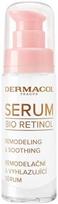 Dermacol Satin Make-Up Base makiažo bazė 30 ml.