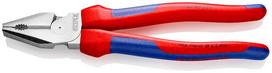 Replės kombinuotosios Knipex 02 05 225, 14 mm, 225 mm