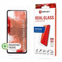 Displex Real 2D Glass for Samsung Galaxy A54 5G