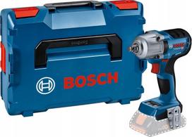 bosch smuginis suktuvas - Bosch GDS 18V-450 HC - 1 nuotrauka