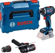 Bosch GSR 18V-90 FC Solo, GFA 18-M/W/E, LB (06019K6203)