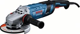 Kampinis šlifuoklis Bosch 2800W, be akumuliatoriaus ir įkroviklio