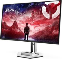 pro 16 - Lenovo Legion Pro 27Q-10 26.5", Quad HD, QD-OLED, Juodas (Black) - 2 nuotrauka