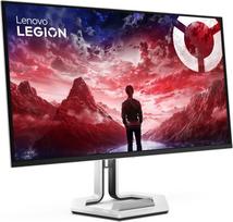 pro 16 - Lenovo Legion Pro 27Q-10 26.5", Quad HD, QD-OLED, Juodas (Black) - 4 nuotrauka