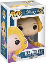 FUNKO POP! Vinilinė figūrėlė: Disney - Tangled - Rapunzel (Žiemos apranga)