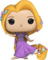 rapunzel - FUNKO POP! Vinilinė figūrėlė: Disney - Tangled - Rapunzel (Žiemos apranga) - 2 nuotrauka
