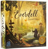 ASMODEE Stalo žaidimas Everdell: Essentials Edition