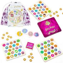 HASBRO Bingo Harry Potter, vakarėlių žaidimas, GR0671