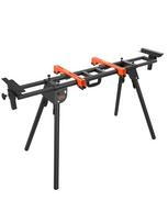 pjuklo stalas - Black & Decker BD BDBEZ100-XJ kampinis pjūklas stalas - 2 nuotrauka
