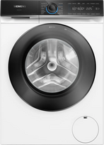 siemens iq700 skalbimo - Siemens WG46B2071 - 1 nuotrauka