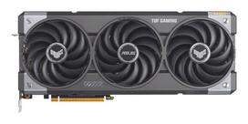 asus tuf gaming - ASUS TUF Gaming TUF-RX9070XT-O16G-GAMING - 1 nuotrauka