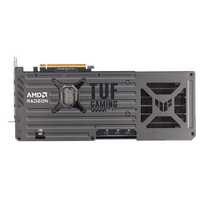 asus tuf gaming - ASUS TUF Gaming TUF-RX9070XT-O16G-GAMING - 4 nuotrauka