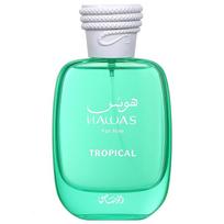 rasasi hawas - Rasasi Hawas Tropical EDP 100 ml - 2 nuotrauka