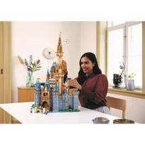 lego castle - LEGO Disney Castle Set 43222 - 4 nuotrauka