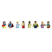 lego castle - LEGO Disney Castle Set 43222 - 5 nuotrauka