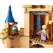 lego castle - LEGO Disney Castle Set 43222 - 6 nuotrauka