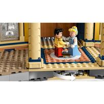 lego castle - LEGO Disney Castle Set 43222 - 7 nuotrauka