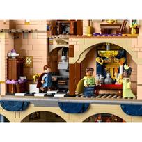 lego castle - LEGO Disney Castle Set 43222 - 8 nuotrauka