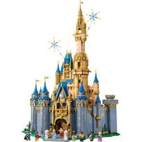 lego castle - LEGO Disney Castle Set 43222 - 11 nuotrauka