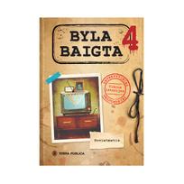 zaidimai suaugusiems - Stalo žaidimas suaugusiems Byla Baigta 4, LT - 1 nuotrauka