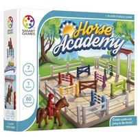Stalo žaidimas Smart Games Horse Academy, EN