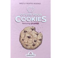 Stalo žaidimas Cover Your Cookies, EN