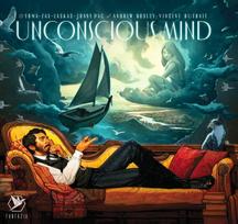 Stalo žaidimas Unconscious Mind, EN