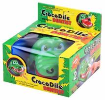 Stalo žaidimas Crocodile GR0152