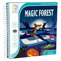 Stalo žaidimas Brain Games Magical Forest T210, EN