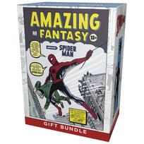 Stalo žaidimas Wizards of the Coast Magic: The Gathering Marvels Spider-Man, EN