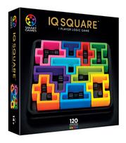 Stalo žaidimas suaugusiems Smart Games IQ Square SMA#312