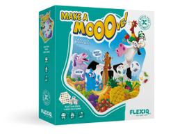 Stalo žaidimas Flexiq Make A Mooove FXG103, EN