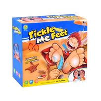 Stalo žaidimas Tickle Me Feet GR0440, EN