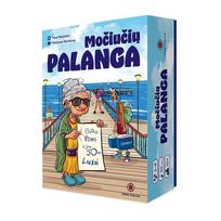 zaidimai suaugusiems - Stalo žaidimas suaugusiems Močiučių Palanga, LT - 1 nuotrauka