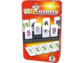 Stalo žaidimas Schmidt MyRummy Small