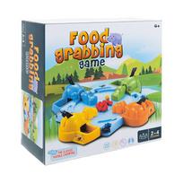 Stalo žaidimas Food Grabbing