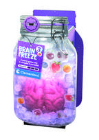 Stalo žaidimas Clementoni Brain Freeze 16782