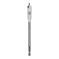 2mm graztas - Specialist+ plunksninis grąžtas 12mm - 2 nuotrauka