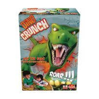 Stalo žaidimas Goliath Dino Crunch, EN