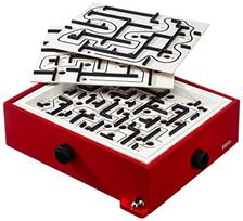 stalo zaidimai labirintas - Stalo žaidimas Brio Labyrinth Game & Additional Boards 34020 34020 - 1 nuotrauka