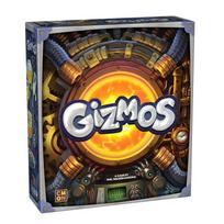 Stalo žaidimas CMON Global Limited Gizmos 2nd Edition, EN