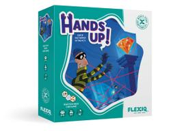 Stalo žaidimas Flexiq Hands Up! FXG102, EN