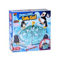 Stalo žaidimas Penguins Set Go GR0767